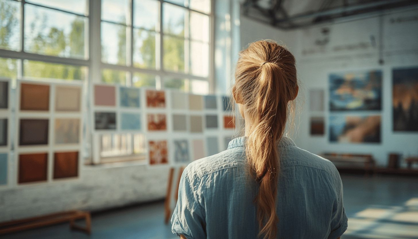 Comment choisir le meilleur type de peinture pour vos murs intérieurs