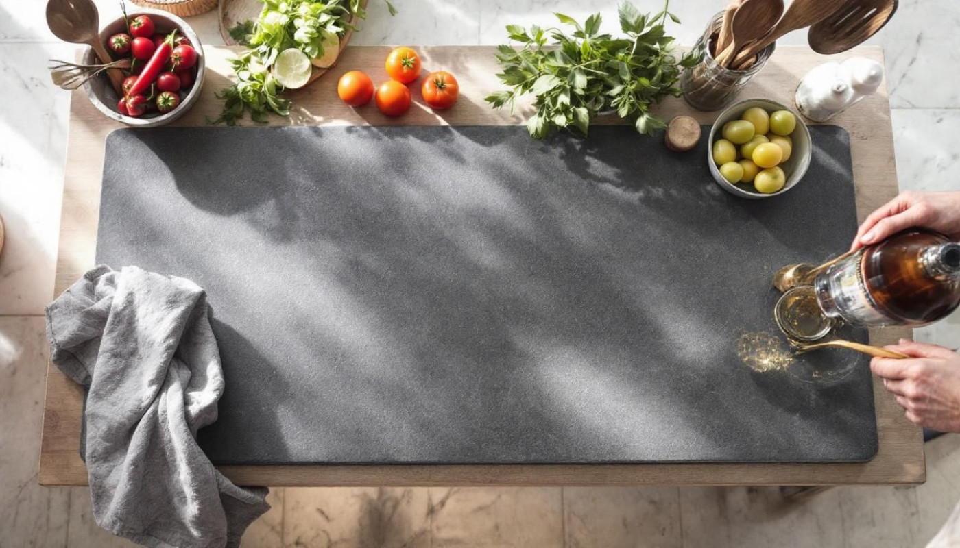 Comment choisir une pierre de cuisson en pierre ollaire ?