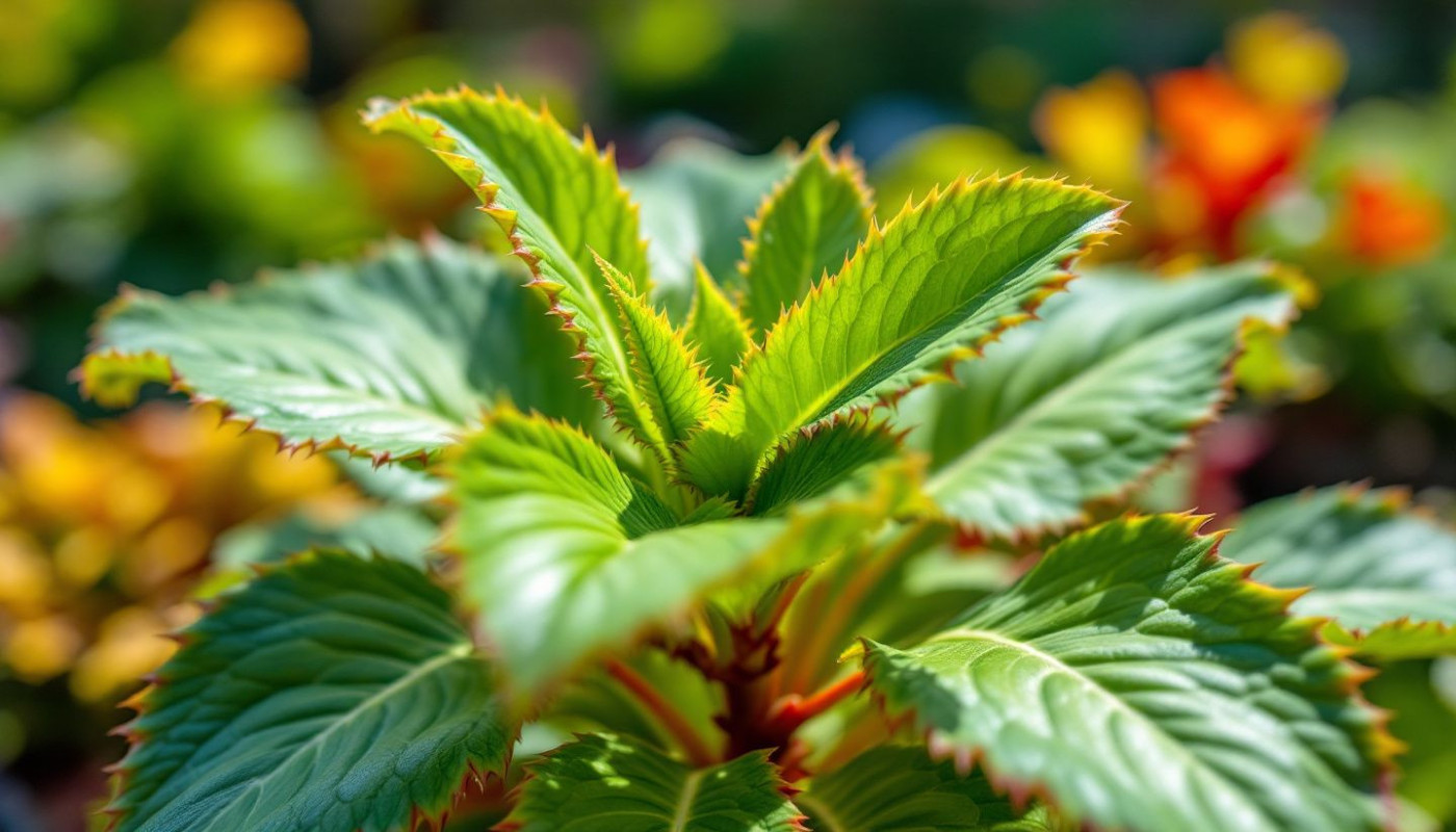 Comprendre et lutter contre la chlorose ferrique solutions biologiques pour des plantes robustes